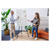 Legamaster 7-153800 SKETCH INFINITE Flipchart Tripod 81x205cm Magntic Whiteboard