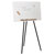 Legamaster 7-153800 SKETCH INFINITE Flipchart Tripod 81x205cm Magntic Whiteboard