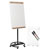 Legamaster 7-153810 SKETCH INFINITE Mobile Flipchart 69x110cm Whiteboard Surface