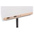 Legamaster 7-153810 SKETCH INFINITE Mobile Flipchart 69x110cm Whiteboard Surface