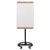 Legamaster 7-153810 SKETCH INFINITE Mobile Flipchart 69x110cm Whiteboard Surface
