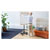 Legamaster 7-153810 SKETCH INFINITE Mobile Flipchart 69x110cm Whiteboard Surface