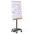 Legamaster 7-153810 SKETCH INFINITE Mobile Flipchart 69x110cm Whiteboard Surface