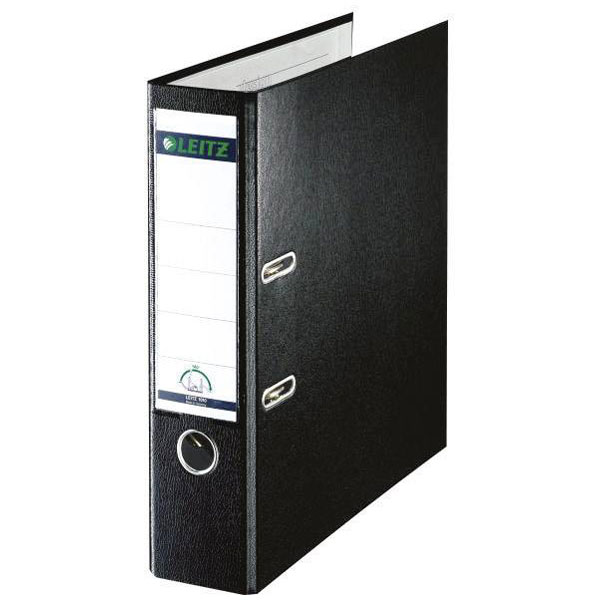 Leitz 10105095 1010 Lever Arch Folder N/A Width,