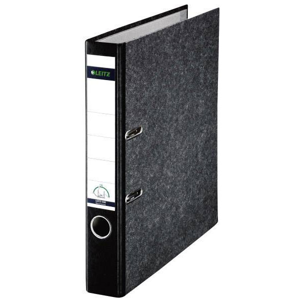Leitz 10505095 1050 Lever Arch Folder N/A Width,