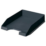 Leitz 5227-00-95 Letter tray A4 Black 1 pc(s)