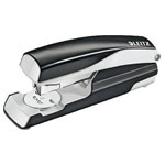 Leitz 5522-00-95 Stapler Black Stapling capacity: 40 sheets (80 g/m²)