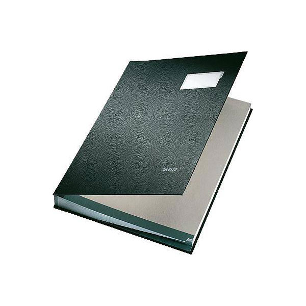 Leitz 5700-00-95 A4 No. of compartments:20