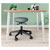 Leitz 65770095 Stool Grey, Black