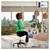 Leitz 65780095 Stool Black