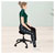 Leitz 65780095 Stool Black