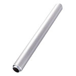 Leitz 70500001 EasyFlip 7050 Flipchart Film 60cm x 20m White Blank