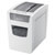 Leitz 80010000 IQ Slim Home Office P4 Shredder 10 Sheet Cross-Cut 23L Bin White