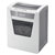 Leitz 80030000 IQ Office P4 Cross Cut Paper Shredder 15 Sheet 23L Bin P-4 White