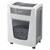 Leitz 80040000 IQ Office Pro P5+ Micro Cut Shredder 7 Sheet 30L Bin White