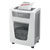 Leitz 80050000 IQ Office Pro P5 Shredder 15 Sheet Micro-Cut 30L Bin P-5 Security