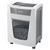 Leitz 80060000 IQ Office Pro P4 Cross-Cut Shredder 20 Sheet 30L Bin White