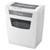 Leitz 80090000 IQ Home Office P4 Paper Shredder 10 Sheet Cross Cut 23L Bin White