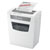 Leitz 80090000 IQ Home Office P4 Paper Shredder 10 Sheet Cross Cut 23L Bin White