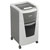 Leitz 80150000 IQ Autofeed Office 300 P4 Cross Cut Shredder 300 Sheet 60L
