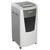 Leitz 80170000 IQ Autofeed Office Pro 600 P4 Shredder 110L Cross-Cut White
