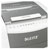 Leitz 80170000 IQ Autofeed Office Pro 600 P4 Shredder 110L Cross-Cut White