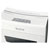Leitz 80910000 IQ Protect Premium 8X P4 Paper Shredder 8 Sheets 14L Cross Cut