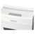 Leitz 80920000 IQ Protect Premium 10X P4 Shredder 10 Sheet 18L Bin White