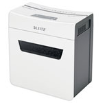 Leitz 80930000 IQ Protect Premium 3M P5 Micro-Cut Shredder 3 Sheet 10L Bin