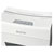 Leitz 80950000 IQ Protect Premium 6M P5 Micro Cut Paper Shredder 18L Bin White