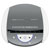 Leitz 8358-00-00 IQ OptiMax Home Office Micro-Cut P5 6 Sheet Shredder 15L Bin