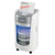 Leitz 8358-00-00 IQ OptiMax Home Office Micro-Cut P5 6 Sheet Shredder 15L Bin
