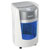 Leitz 8359-00-00 IQ OptiMax Small Office Shredder P5 Micro-Cut 8 Sheet 22L Bin