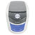 Leitz 8359-00-00 IQ OptiMax Small Office Shredder P5 Micro-Cut 8 Sheet 22L Bin