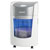 Leitz 8359-00-00 IQ OptiMax Small Office Shredder P5 Micro-Cut 8 Sheet 22L Bin