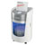 Leitz 8359-00-00 IQ OptiMax Small Office Shredder P5 Micro-Cut 8 Sheet 22L Bin