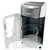 Leitz 83600000 IQ OptiMax Office P5 Micro Cut Shredder 10 Sheet 35L White