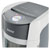 Leitz 83600000 IQ OptiMax Office P5 Micro Cut Shredder 10 Sheet 35L White