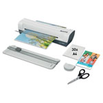 Leitz 95840000 Laminator A4 125 micron 1 pc(s)