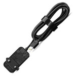 Lenovo 4X21L54610 65W USB-C Wall Adapter - EU Power supply unit