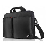 Lenovo 4X40H57287 ThinkPad 3-in-1 Case 14.1 Convertible Laptop Bag Black
