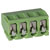 TruConnect 212223 5.0mm 4 Way Rising Clamp Terminal Block