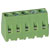 TruConnect 212224 5.0mm 5 Way Rising Clamp Terminal Block