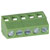 TruConnect 212224 5.0mm 5 Way Rising Clamp Terminal Block