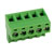 CamdenBoss CTB9200/5A 5 Way 12A Pluggable Terminal Block Free Plug 5mm Pitch