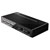 LINDY 32809 2-Port HDMI 2.0 KVM Switch 4K60 USB 2.0 Audio HDR Black