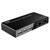 LINDY 32809 2-Port HDMI 2.0 KVM Switch 4K60 USB 2.0 Audio HDR Black