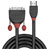 LINDY 36273 HDMI to DVI-D Adapter Cable Black Line 3.00m