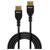 LINDY 36462 DisplayPort Cable DisplayPort plug 2 m Black DisplayPort cable