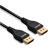 LINDY 36462 DisplayPort Cable DisplayPort plug 2 m Black DisplayPort cable